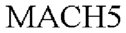 MACH5 trademark