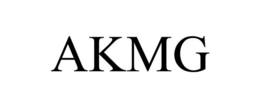 AKMG trademark