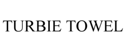 TURBIE TOWEL trademark