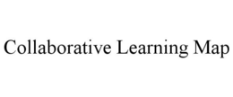 COLLABORATIVE LEARNING MAP trademark