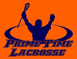 PRIME TIME LACROSSE trademark
