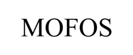 MOFOS trademark