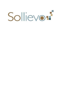 SOLLIEVO trademark