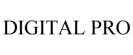 DIGITAL PRO trademark