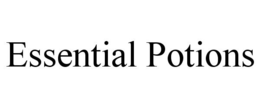 ESSENTIAL POTIONS trademark