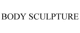 BODY SCULPTURE trademark