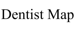 DENTIST MAP trademark