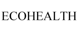 ECOHEALTH trademark
