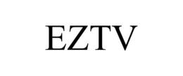 EZTV trademark