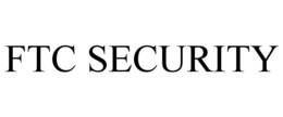 FTC SECURITY trademark
