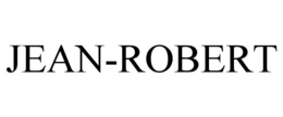 JEAN-ROBERT trademark