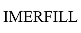 IMERFILL trademark