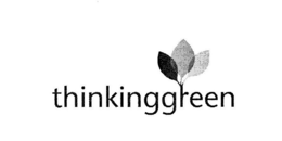 THINKINGGREEN trademark