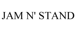 JAM N' STAND trademark
