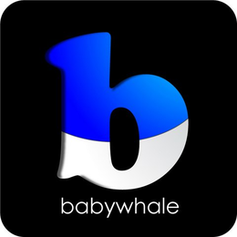 B BABYWHALE trademark