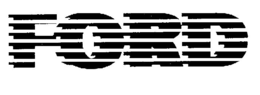 FORD trademark