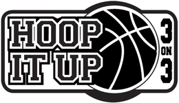 HOOP IT UP 3 ON 3 trademark