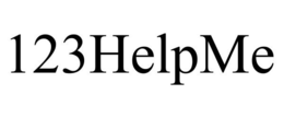 123HELPME trademark