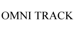 OMNI TRACK trademark