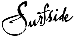 SURFSIDE trademark