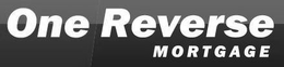 ONE REVERSE MORTGAGE trademark