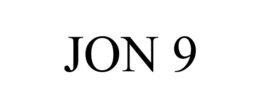 JON 9 trademark