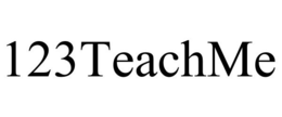 123TEACHME trademark