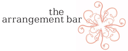 THE ARRANGEMENT BAR trademark