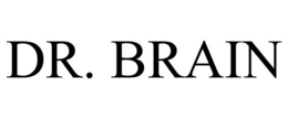 DR. BRAIN trademark
