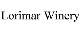 LORIMAR WINERY trademark