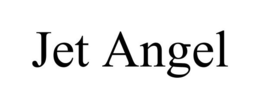 JET ANGEL trademark