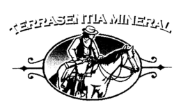 TERRASENTIA MINERAL trademark