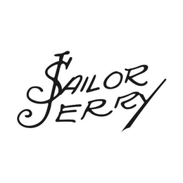 SAILOR JERRY trademark