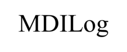 MDILOG trademark