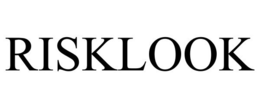 RISKLOOK trademark