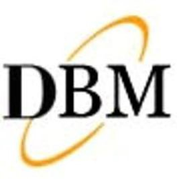 DBM trademark