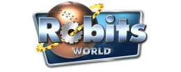 R BITS WORLD trademark