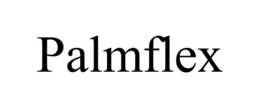 PALMFLEX trademark