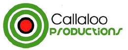 CALLALOO PRODUCTIONS trademark