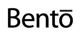 BENTO trademark
