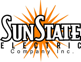 SUNSTATE ELECTRIC COMPANY, INC. trademark