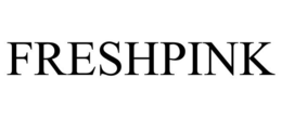 FRESHPINK trademark