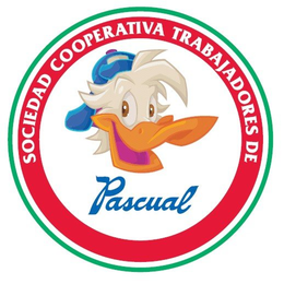 SOCIEDAD COOPERATIVA TRABAJADORES DE PASCUAL trademark