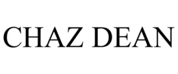 CHAZ DEAN trademark