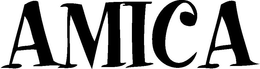 AMICA trademark