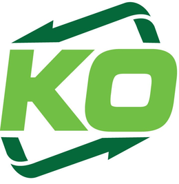 KO trademark
