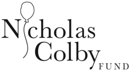 N CHOLAS COLBY FUND trademark