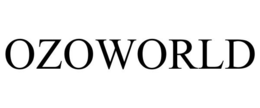 OZOWORLD trademark