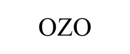 OZO trademark