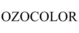 OZOCOLOR trademark